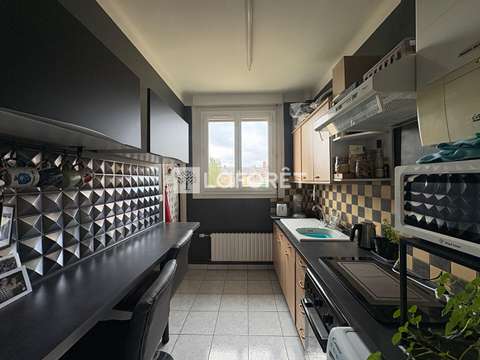 Vente appartement 3 pièces Flers 61