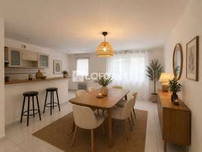 Vente Appartement 3 piècesFlers