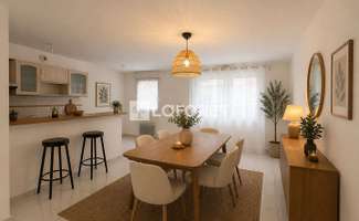 Photo Vente appartement Flers