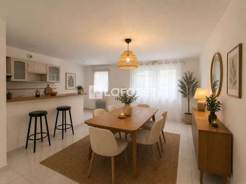 Vente appartement 3 pièces Flers 61