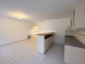 Vente Appartement 3 piècesFlers