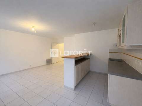 Vente appartement 3 pièces Flers 61
