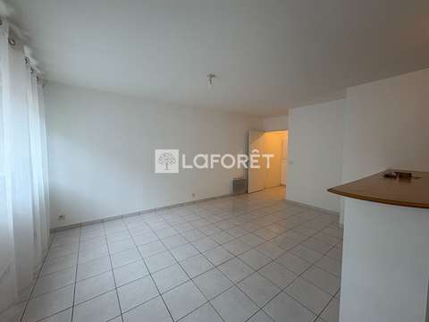 Vente appartement 3 pièces Flers 61