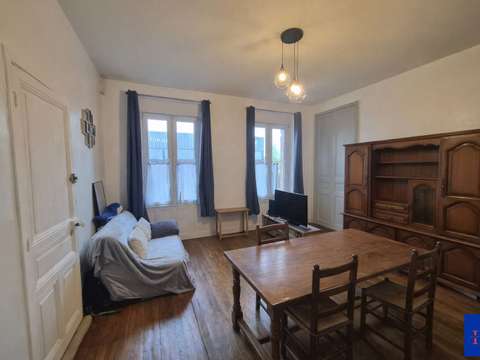 Vente appartement 2 pièces Flers 61