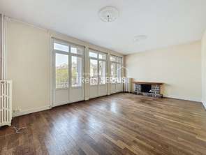 Vente Appartement 4 piècesFlers
