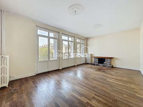 Vente appartement 4 pièces Flers 61