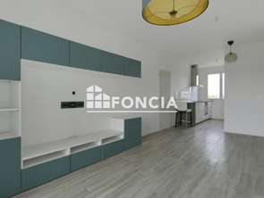 Vente Appartement 3 piècesFlers