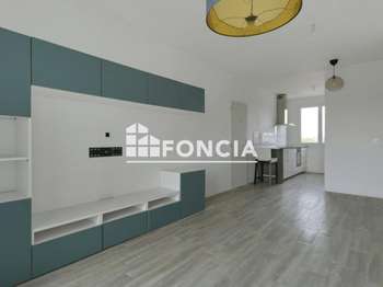 Vente Appartement 3 piècesFlers