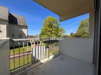 Vente appartement 3 pièces Flers - 61