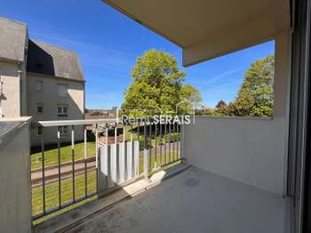 Vente appartement 3 pièces Flers 61