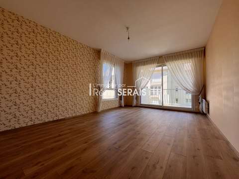 Vente appartement 3 pièces Vente appartement 3 pièces
