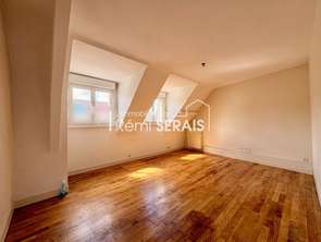 Vente Appartement 3 piècesFlers