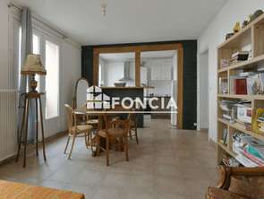 Vente Appartement 2 piècesFlers