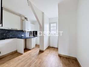 Vente Appartement 4 piècesFlers