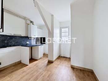 Vente appartement 4 pièces Flers 61