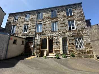 Vente appartement 4 pièces Flers 61