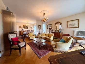 Vente appartement 4 pièces Flers 61