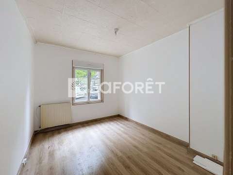 Vente appartement 3 pièces Flers 61