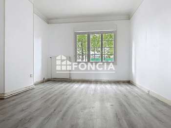 Vente appartement 3 pièces Flers 61