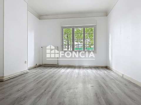 Vente appartement 3 pièces Flers 61