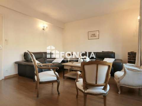 Vente appartement 4 pièces Vente appartement 4 pièces