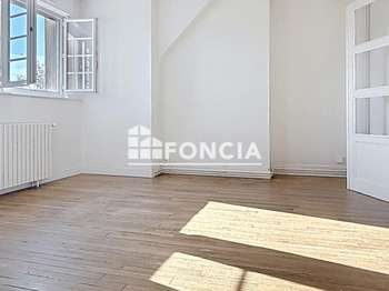 Vente appartement 4 pièces Flers 61