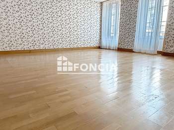 Vente Appartement 4 piècesFlers