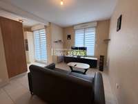 Vente appartement 2 pièces Vente appartement 2 pièces