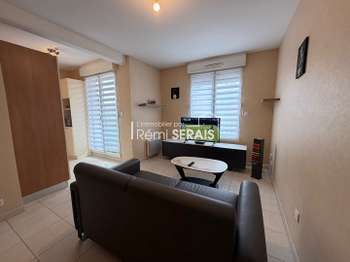Vente Appartement 2 piècesFlers