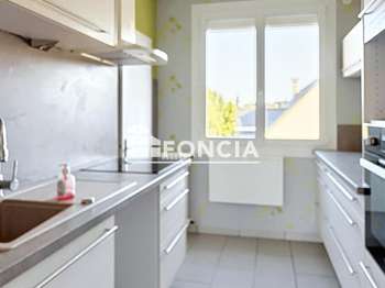 Vente appartement 4 pièces Vente appartement 4 pièces