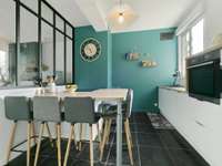 Vente appartement 7 pièces