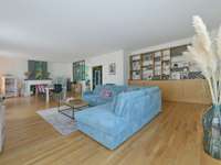 Vente appartement 7 pièces