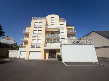 Vente Appartement 2 piècesFlers