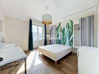 Vente appartement 6 pièces