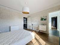 Vente appartement 6 pièces