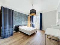 Vente appartement 6 pièces