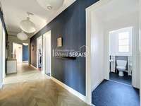 Vente appartement 6 pièces
