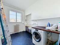 Vente appartement 6 pièces