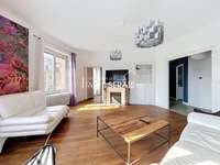 Vente appartement 6 pièces