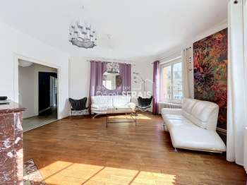 Vente appartement 6 pièces