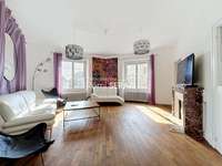 Vente appartement 6 pièces