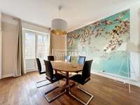 Vente appartement 6 pièces