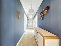 Vente appartement 6 pièces