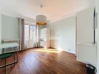 Vente appartement 6 pièces