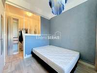 Vente appartement 6 pièces