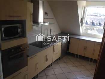 Vente appartement 3 pièces Vente appartement 3 pièces