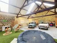 Vente Loft 4 pièces Vente Loft 4 pièces