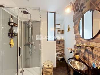Vente Loft 4 pièces Vente Loft 4 pièces