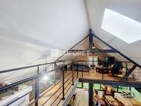 Vente Loft 4 pièces Vente Loft 4 pièces