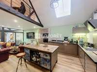 Vente Loft 4 pièces Vente Loft 4 pièces